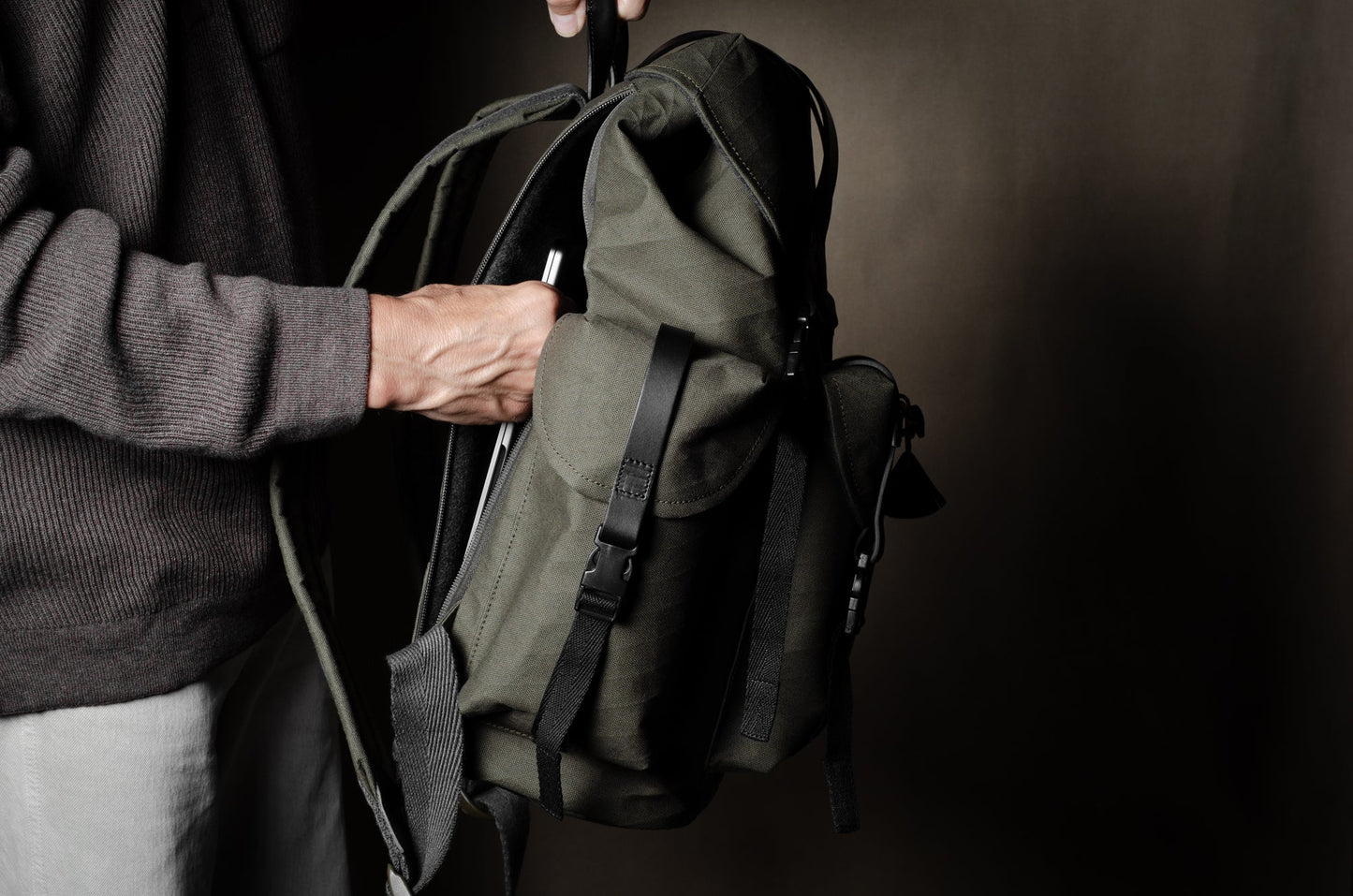 Berg Rucksack