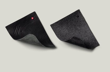 Flat-pack packaging. Coal
