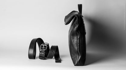 daily bag