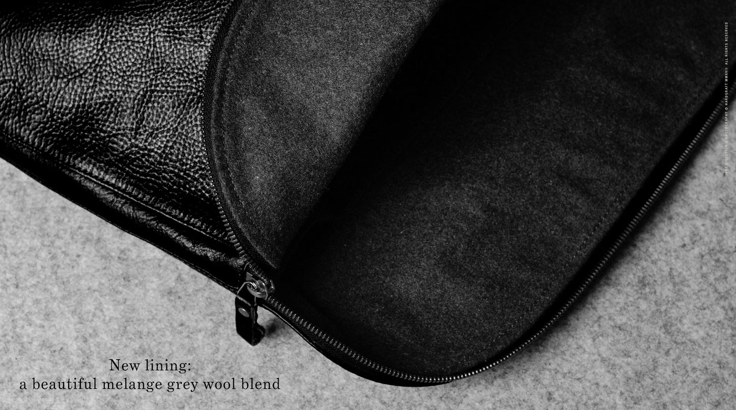 daily bag