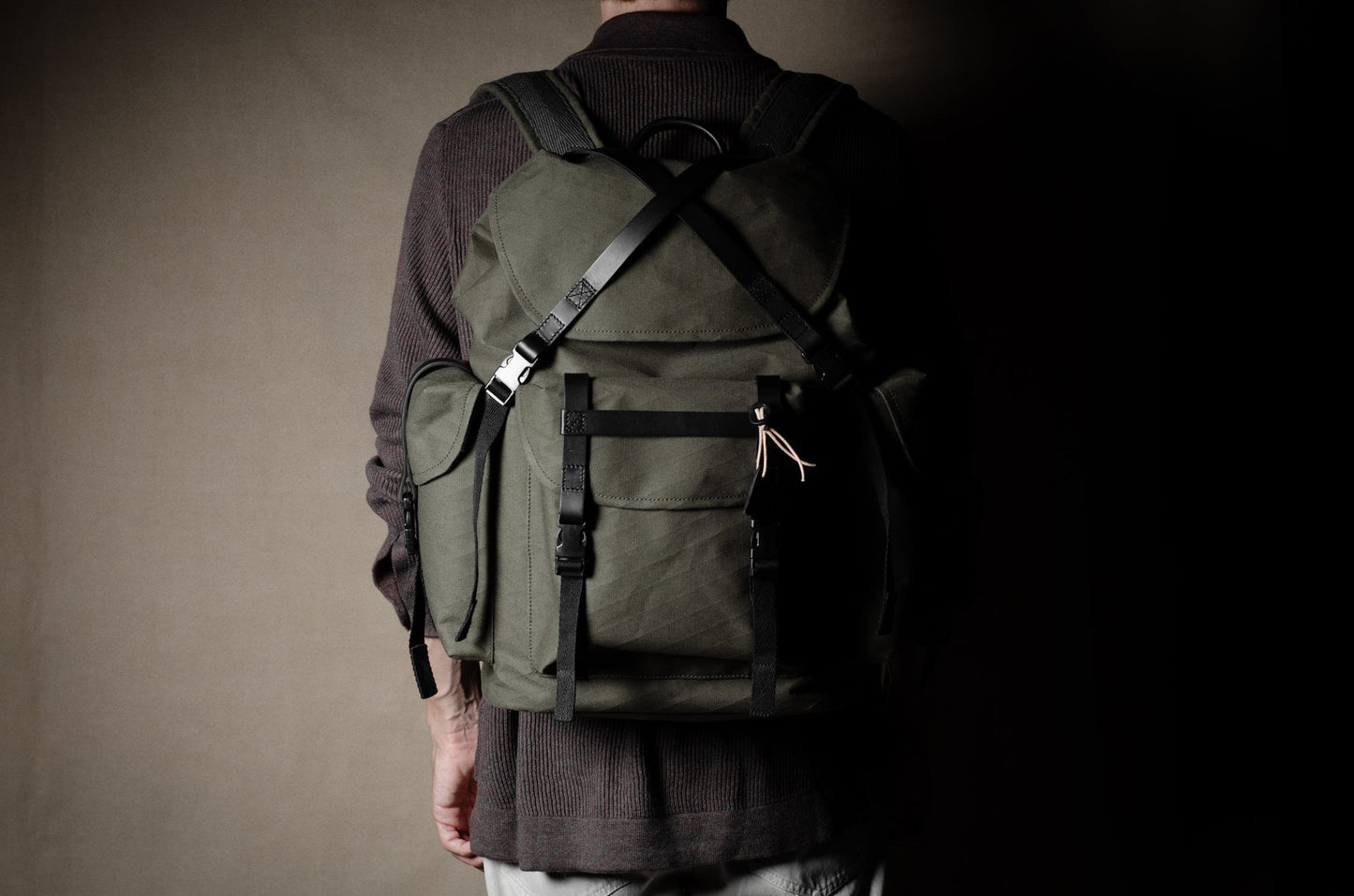 Berg Rucksack