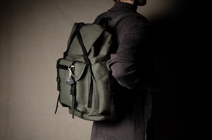 Berg Rucksack
