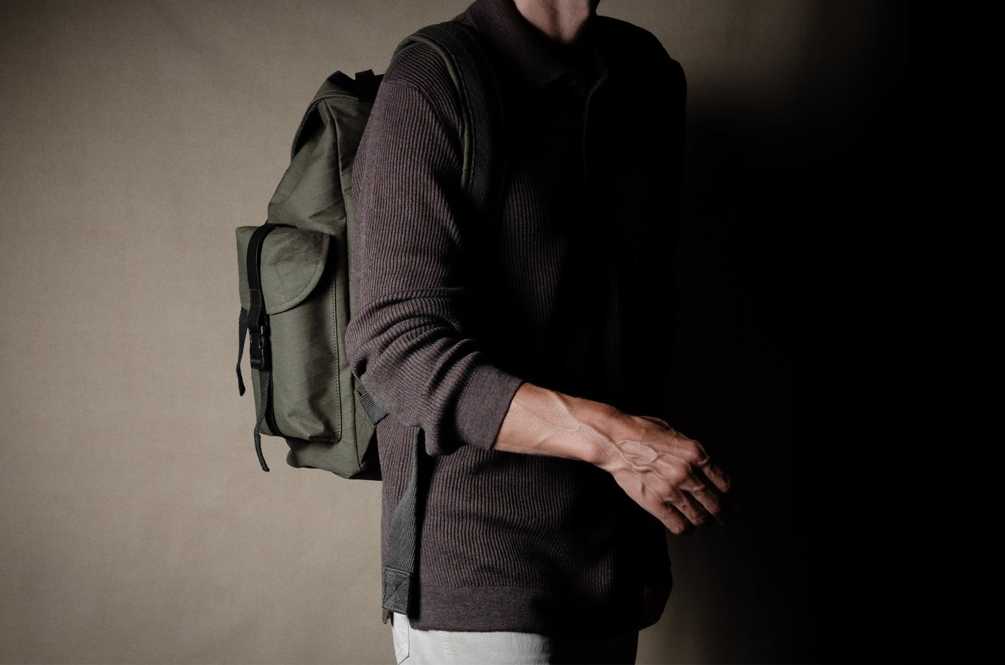 Berg Rucksack