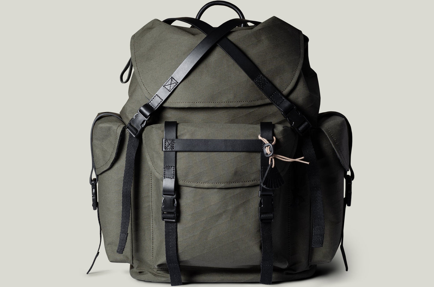 Berg Rucksack