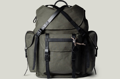 Berg Rucksack