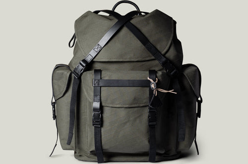 Berg Rucksack