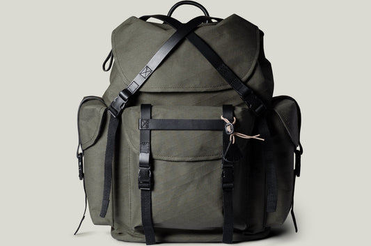 Berg Rucksack