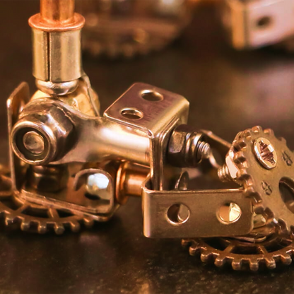 Scavenger  3D Metal puzzle,
