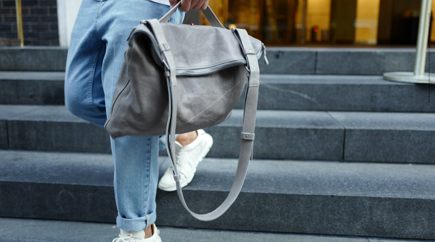 daily bag