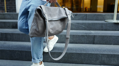 daily bag